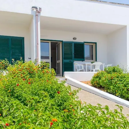 Bianca Aparthotel Torre Vado