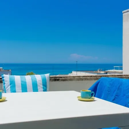 Aparthotel Bianca Torre Vado