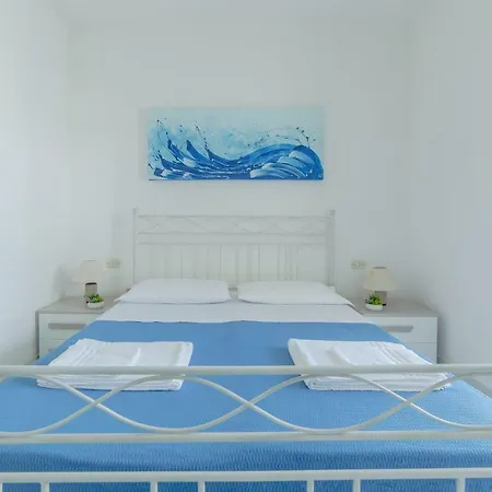 Bianca Aparthotel Torre Vado